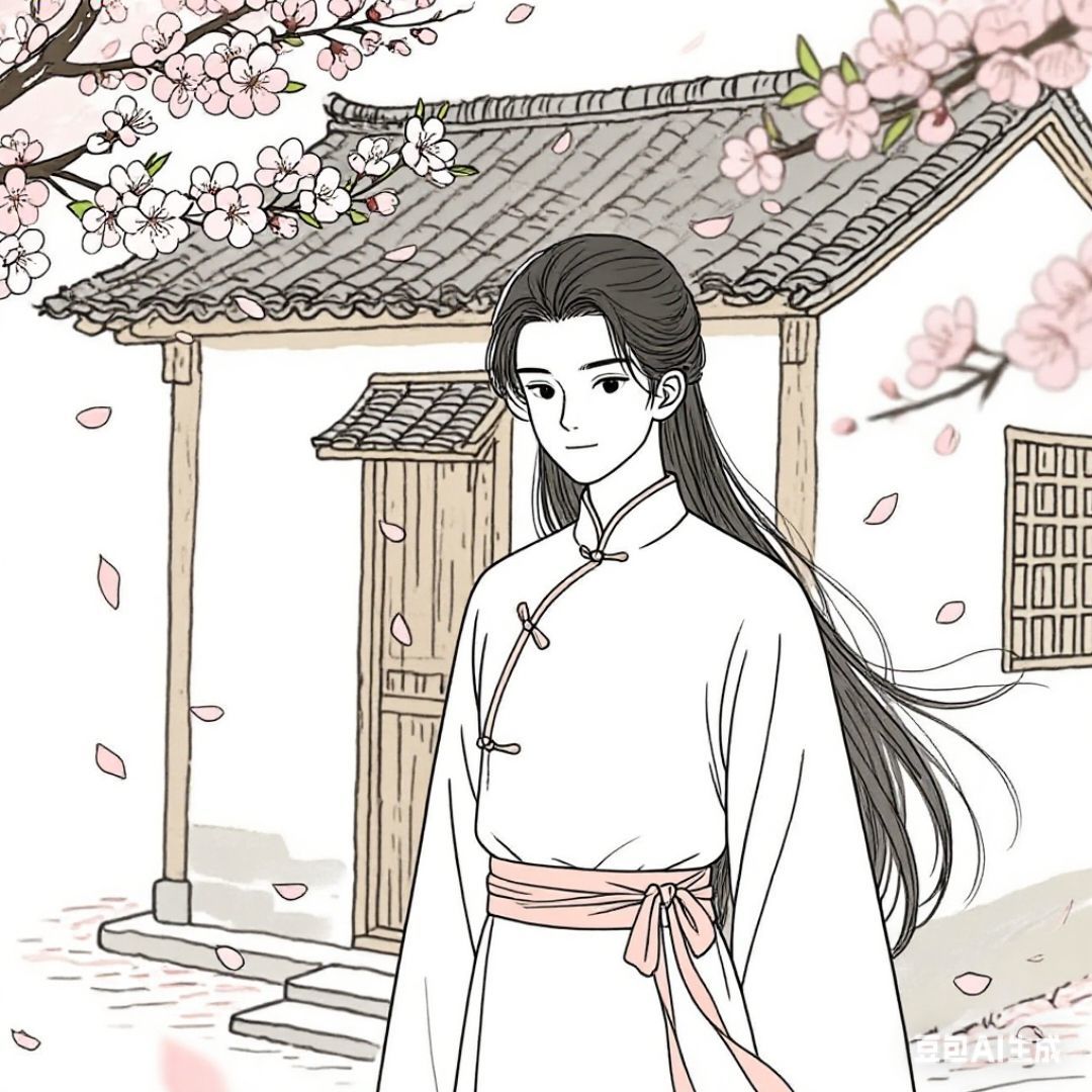 小杨拒绝内耗