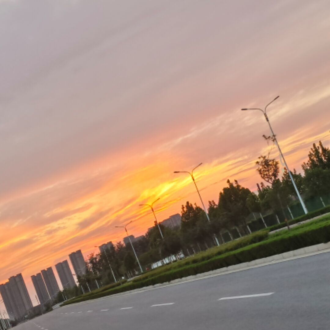 修仙等待破晓